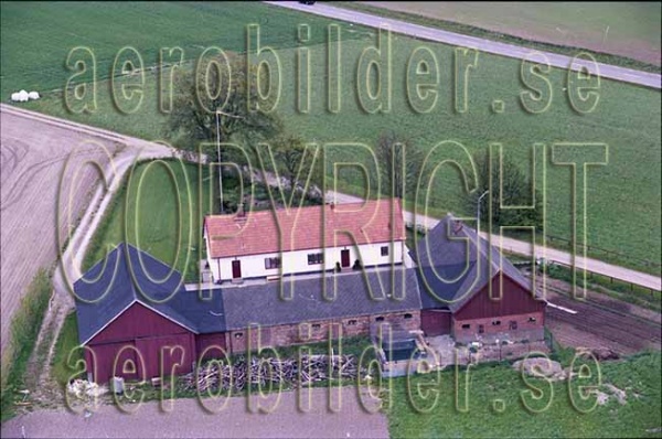 AP S 9154, #28. AP S 9154_0028  (Uppges vid kontakt med Svenska Aero-Bilder AB)