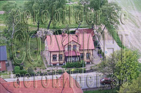 AP S 9154, #33. AP S 9154_0033  (Uppges vid kontakt med Svenska Aero-Bilder AB)