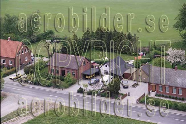 AP S 9155, #4. AP S 9155_0004  (Uppges vid kontakt med Svenska Aero-Bilder AB)