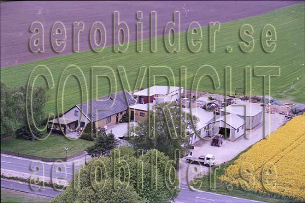 AP S 9155, #13. AP S 9155_0013  (Uppges vid kontakt med Svenska Aero-Bilder AB)