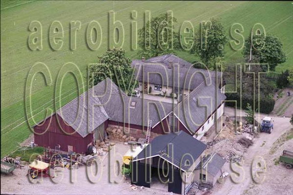 AP S 9155, #27. AP S 9155_0027  (Uppges vid kontakt med Svenska Aero-Bilder AB)