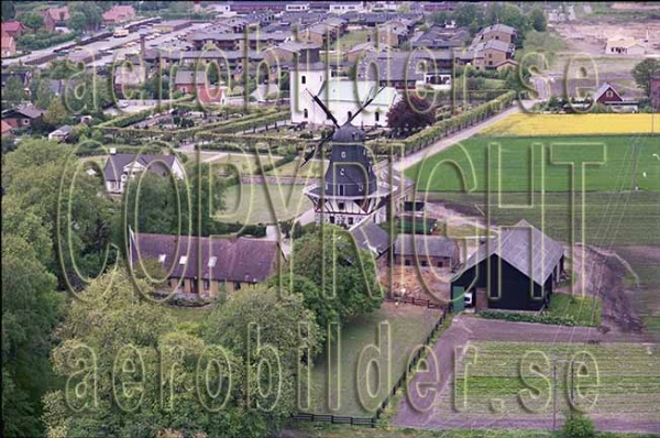 AP S 9155, #31. AP S 9155_0031  (Uppges vid kontakt med Svenska Aero-Bilder AB)