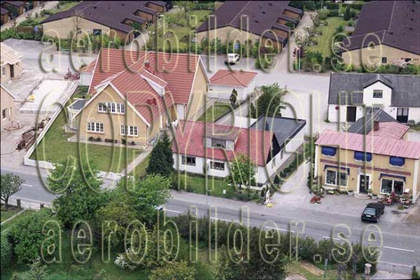 AP S 9156, #14. AP S 9156_0014  (Uppges vid kontakt med Svenska Aero-Bilder AB)