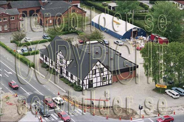 AP S 9157, #13. AP S 9157_0013  (Uppges vid kontakt med Svenska Aero-Bilder AB)