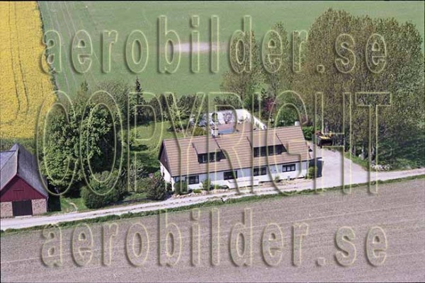 AP S 9158, #6. AP S 9158_0006  (Uppges vid kontakt med Svenska Aero-Bilder AB)