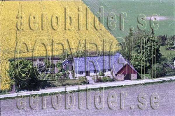 AP S 9158, #7. AP S 9158_0007  (Uppges vid kontakt med Svenska Aero-Bilder AB)