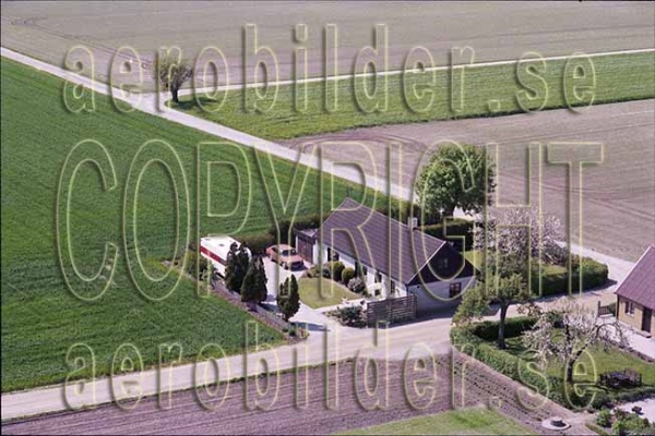 AP S 9158, #22. AP S 9158_0022  (Uppges vid kontakt med Svenska Aero-Bilder AB)