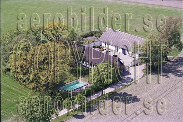 AP S 9158, #25. AP S 9158_0025  (Uppges vid kontakt med Svenska Aero-Bilder AB)