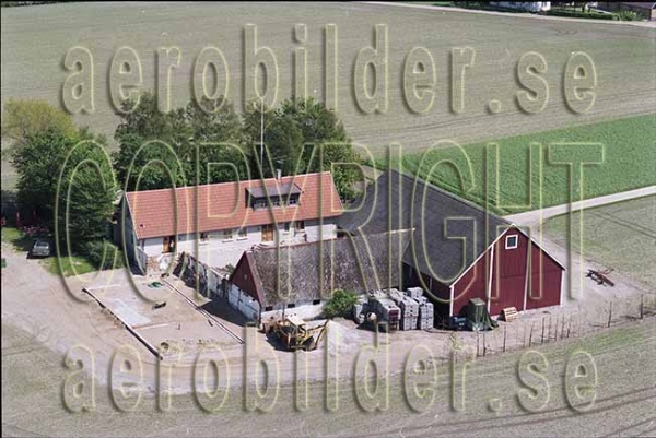 AP S 9158, #26. AP S 9158_0026  (Uppges vid kontakt med Svenska Aero-Bilder AB)