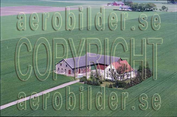 AP S 9158, #36. AP S 9158_0036  (Uppges vid kontakt med Svenska Aero-Bilder AB)