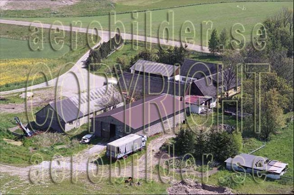 AP S 9164, #11. AP S 9164_0011  (Uppges vid kontakt med Svenska Aero-Bilder AB)