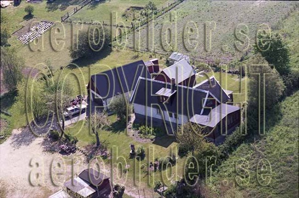 AP S 9164, #15. AP S 9164_0015  (Uppges vid kontakt med Svenska Aero-Bilder AB)