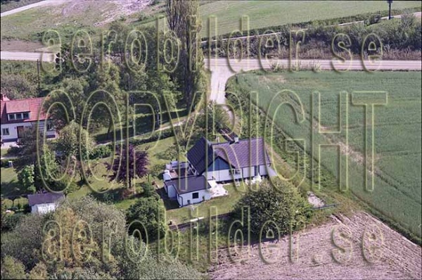 AP S 9164, #23. AP S 9164_0023  (Uppges vid kontakt med Svenska Aero-Bilder AB)