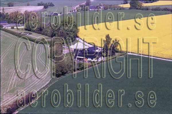 AP S 9164, #27. AP S 9164_0027  (Uppges vid kontakt med Svenska Aero-Bilder AB)