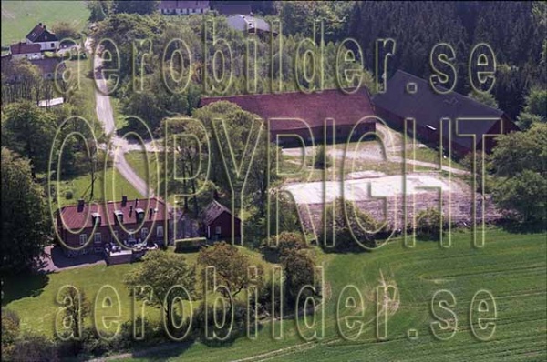 AP S 9164, #28. AP S 9164_0028  (Uppges vid kontakt med Svenska Aero-Bilder AB)