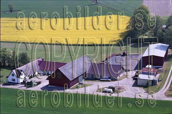 AP S 9164, #32. AP S 9164_0032  (Uppges vid kontakt med Svenska Aero-Bilder AB)