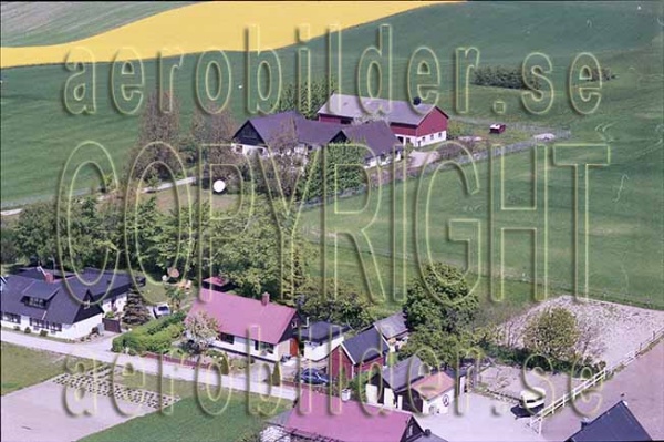 AP S 9165, #9. AP S 9165_0009  (Uppges vid kontakt med Svenska Aero-Bilder AB)