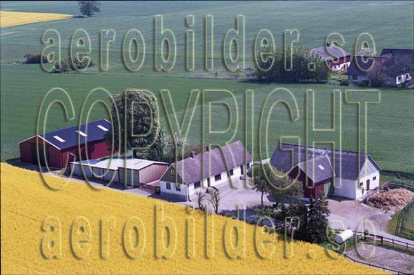 AP S 9165, #13. AP S 9165_0013  (Uppges vid kontakt med Svenska Aero-Bilder AB)