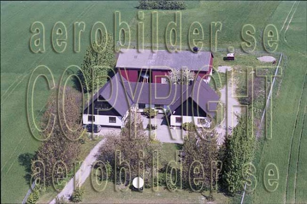 AP S 9165, #14. AP S 9165_0014  (Uppges vid kontakt med Svenska Aero-Bilder AB)