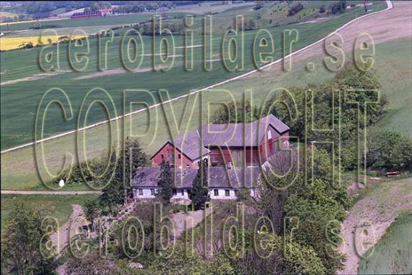 AP S 9165, #16. AP S 9165_0016  (Uppges vid kontakt med Svenska Aero-Bilder AB)