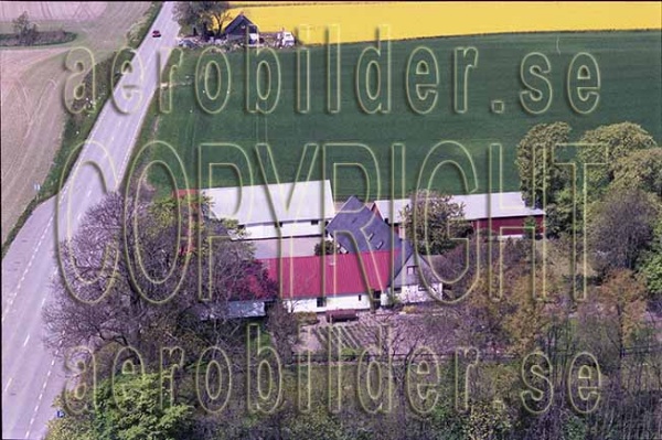 AP S 9165, #22. AP S 9165_0022  (Uppges vid kontakt med Svenska Aero-Bilder AB)