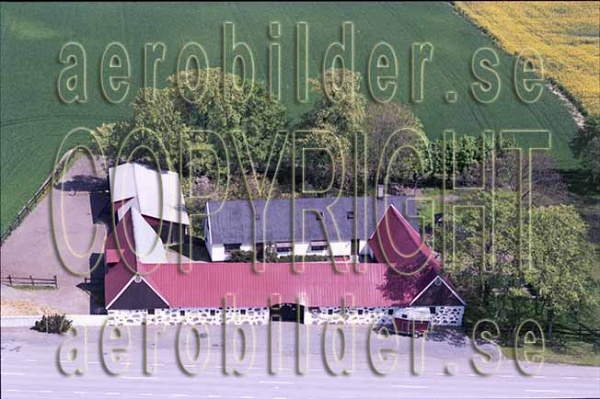 AP S 9165, #23. AP S 9165_0023  (Uppges vid kontakt med Svenska Aero-Bilder AB)