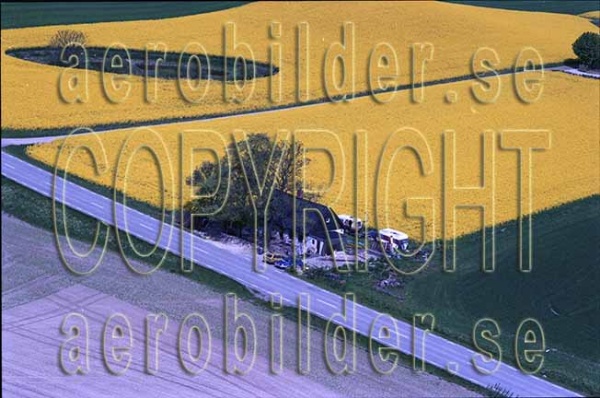 AP S 9165, #24. AP S 9165_0024  (Uppges vid kontakt med Svenska Aero-Bilder AB)