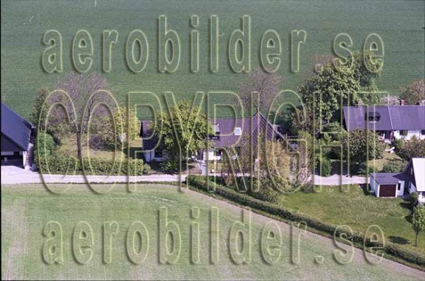 AP S 9166, #12. AP S 9166_0012  (Uppges vid kontakt med Svenska Aero-Bilder AB)
