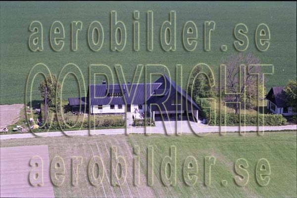 AP S 9166, #13. AP S 9166_0013  (Uppges vid kontakt med Svenska Aero-Bilder AB)