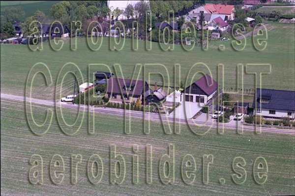 AP S 9166, #14. AP S 9166_0014  (Uppges vid kontakt med Svenska Aero-Bilder AB)