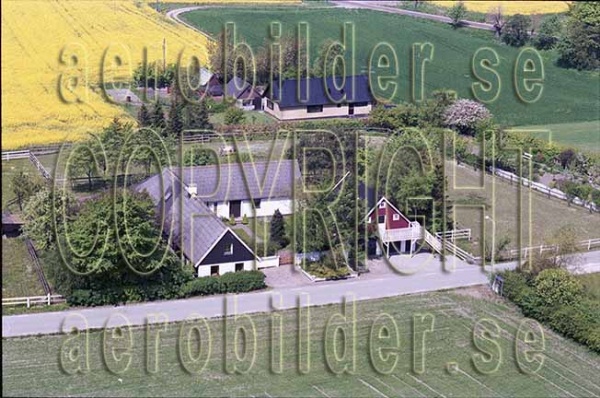 AP S 9166, #17. AP S 9166_0017  (Uppges vid kontakt med Svenska Aero-Bilder AB)