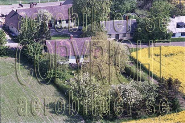 AP S 9166, #23. AP S 9166_0023  (Uppges vid kontakt med Svenska Aero-Bilder AB)