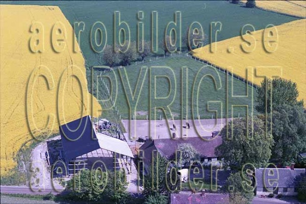 AP S 9166, #25. AP S 9166_0025  (Uppges vid kontakt med Svenska Aero-Bilder AB)