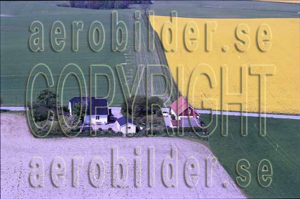 AP S 9166, #29. AP S 9166_0029  (Uppges vid kontakt med Svenska Aero-Bilder AB)