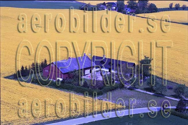 AP S 9166, #31. AP S 9166_0031  (Uppges vid kontakt med Svenska Aero-Bilder AB)