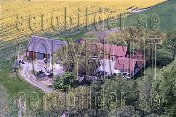 AP S 9166, #32. AP S 9166_0032  (Uppges vid kontakt med Svenska Aero-Bilder AB)