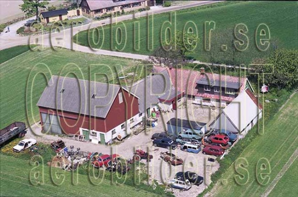 AP S 9166, #35. AP S 9166_0035  (Uppges vid kontakt med Svenska Aero-Bilder AB)