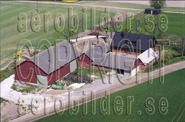 AP S 9166, #36. AP S 9166_0036  (Uppges vid kontakt med Svenska Aero-Bilder AB)