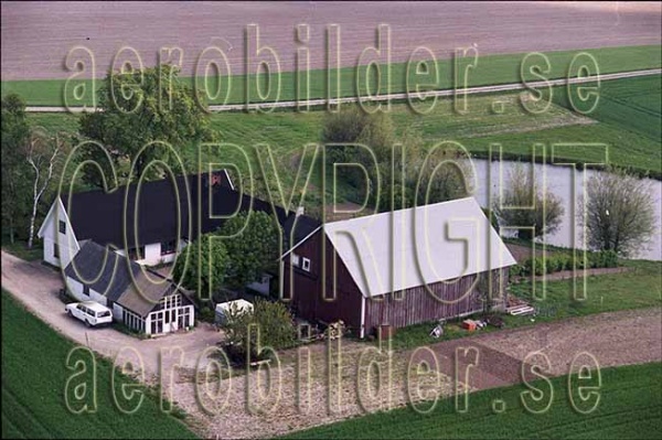 AP S 9167, #6. AP S 9167_0006  (Uppges vid kontakt med Svenska Aero-Bilder AB)