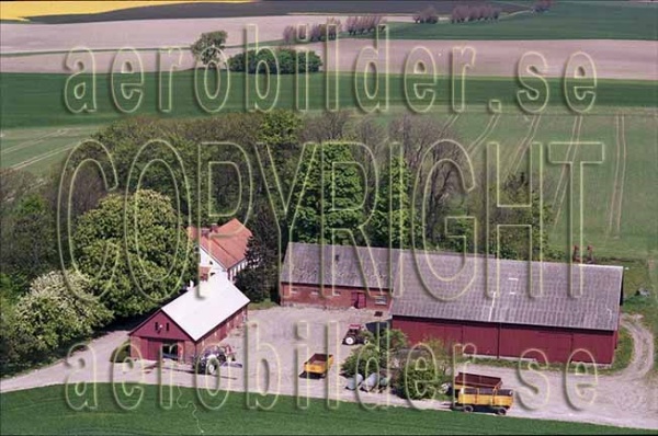 AP S 9167, #11. AP S 9167_0011  (Uppges vid kontakt med Svenska Aero-Bilder AB)