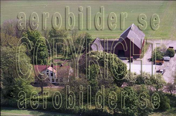 AP S 9167, #12. AP S 9167_0012  (Uppges vid kontakt med Svenska Aero-Bilder AB)