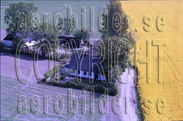 AP S 9167, #14. AP S 9167_0014  (Uppges vid kontakt med Svenska Aero-Bilder AB)