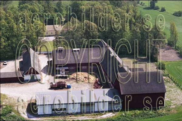 AP S 9167, #31. AP S 9167_0031  (Uppges vid kontakt med Svenska Aero-Bilder AB)