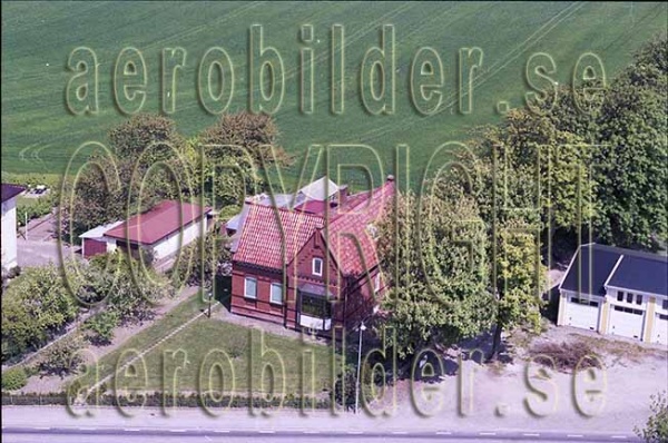 AP S 9169, #6. AP S 9169_0006  (Uppges vid kontakt med Svenska Aero-Bilder AB)