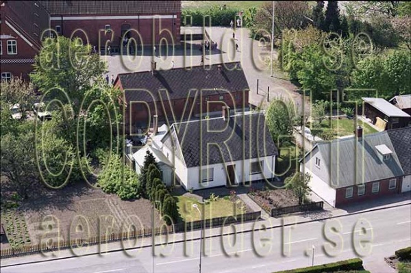 AP S 9169, #23. AP S 9169_0023  (Uppges vid kontakt med Svenska Aero-Bilder AB)