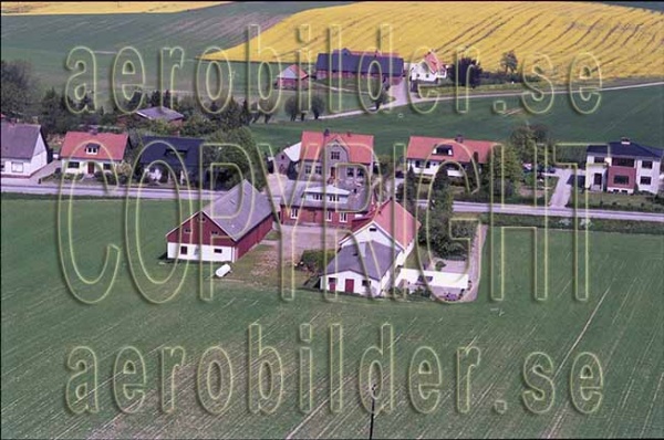 AP S 9169, #29. AP S 9169_0029  (Uppges vid kontakt med Svenska Aero-Bilder AB)