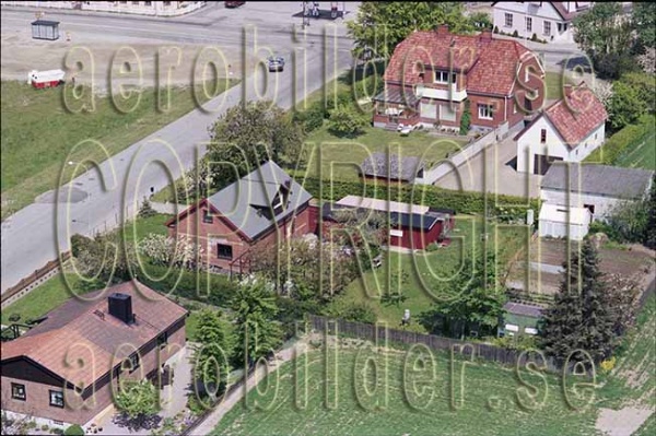 AP S 9169, #31. AP S 9169_0031  (Uppges vid kontakt med Svenska Aero-Bilder AB)