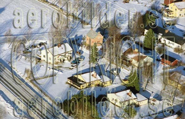 FFF 02024, #19. FFF 02024_0019 (Uppges vid kontakt med Svenska Aero-Bilder AB)