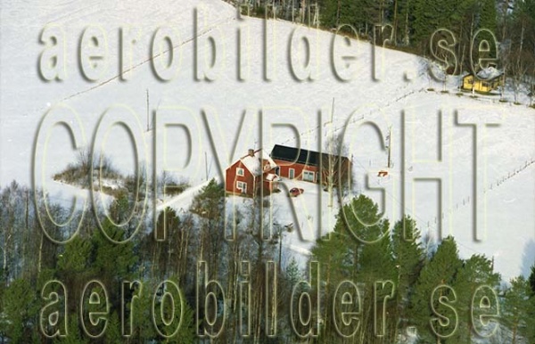 FFF 02030, #25. FFF 02030_0025 (Uppges vid kontakt med Svenska Aero-Bilder AB)