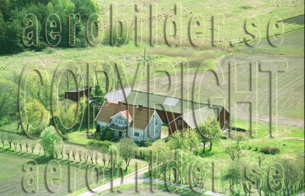 FFF 03005, #14. FFF 03005_0014 (Uppges vid kontakt med Svenska Aero-Bilder AB)